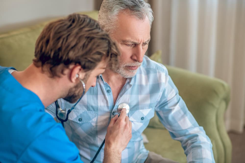 Cardiopulmonary Conditions