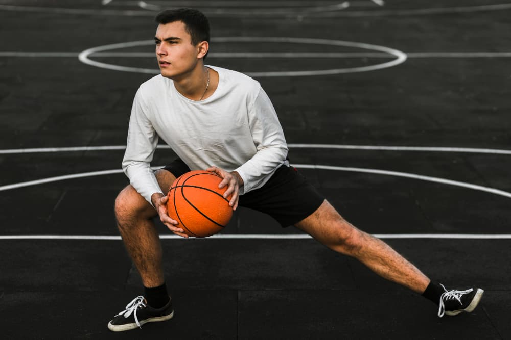 Sports Rehabilitation