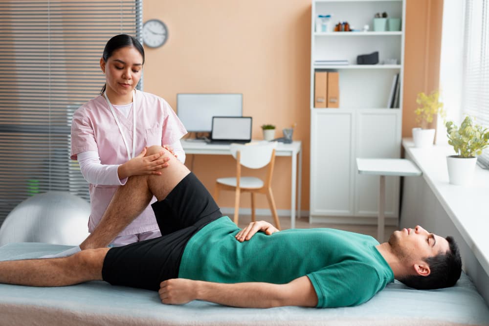 Chiropractic & Osteopathy
